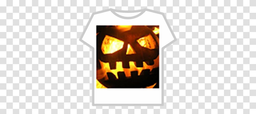 Halloween Pumpkinpng Roblox T Shirt Roblox Robot, Vegetable, Plant, Food, Cushion Transparent Png