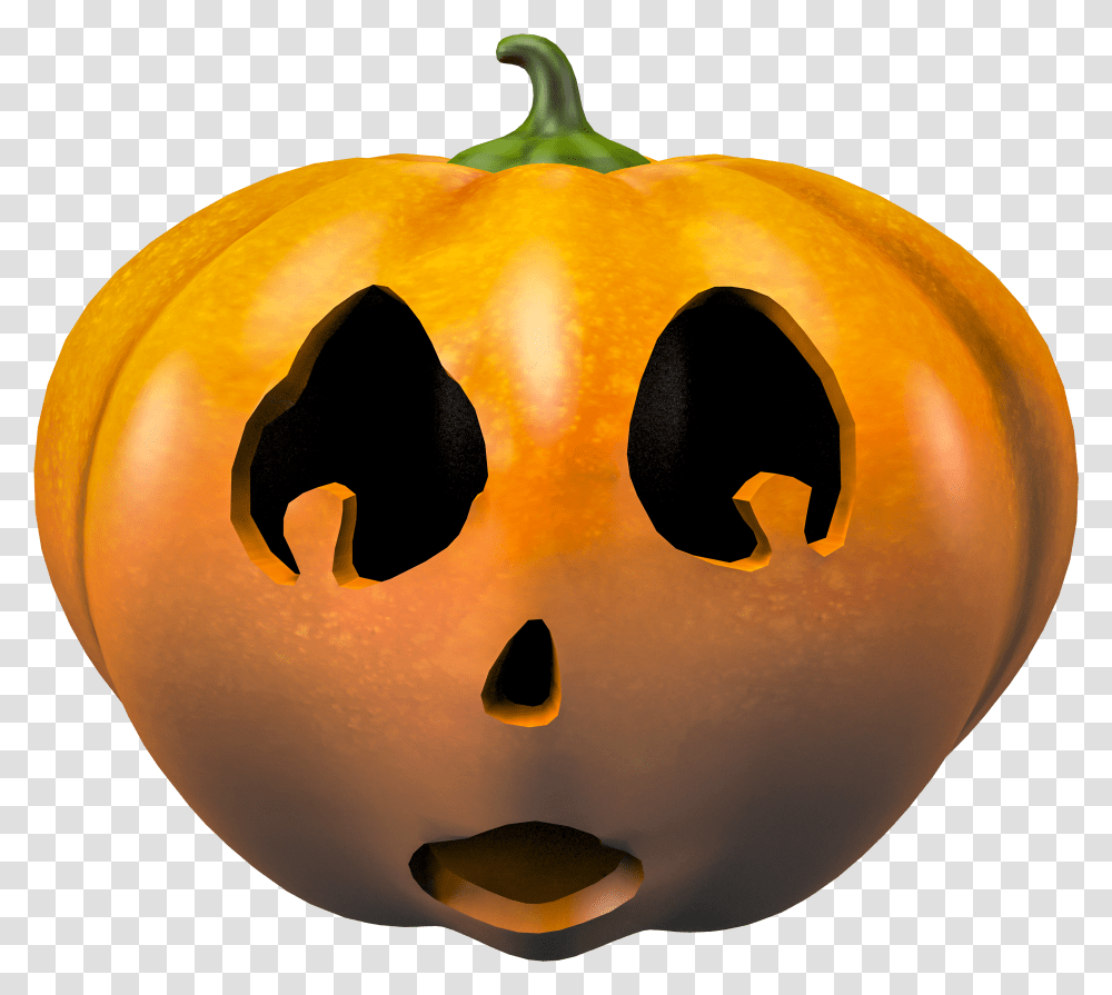 Halloween Pumpkins Emoji Set Pumpkin Transparent Png