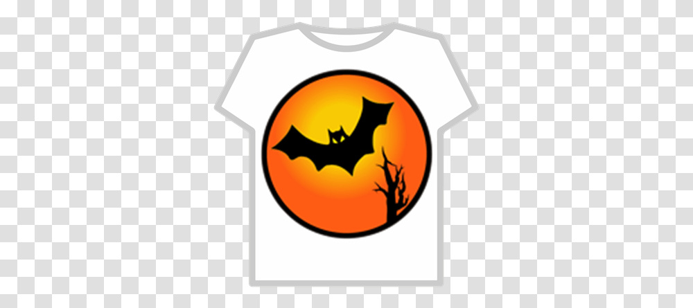Halloween Roblox Roblox Denis T Shirt, Symbol, Batman Logo Transparent Png