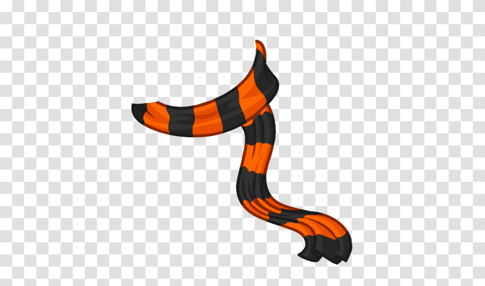 Halloween Scarf, Animal, Sock, Shoe, Footwear Transparent Png