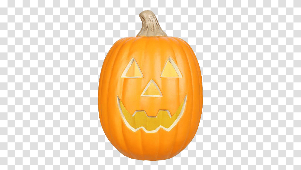Halloween Scary Pumpkin Background, Vegetable, Plant, Food, Helmet Transparent Png