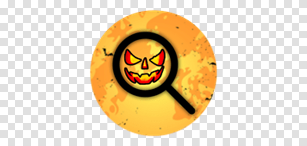 Halloween Scavenger Hunt Roblox Happy, Clothing, Apparel, Symbol, Hat Transparent Png