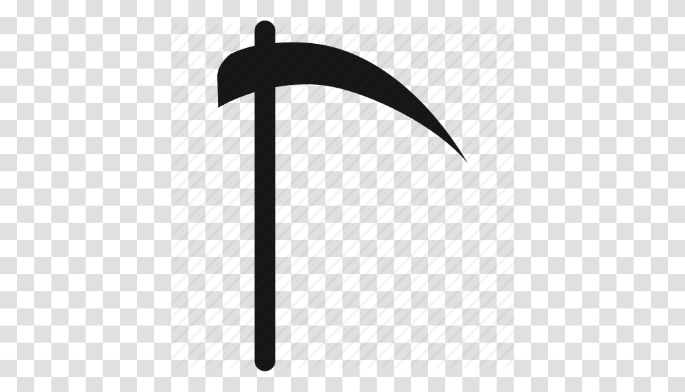 Halloween Sickle Image Arts, Lamp, Tool, Tie, Accessories Transparent Png