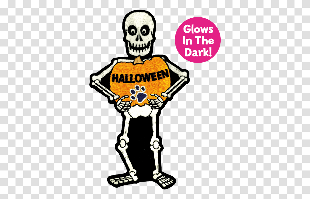 Halloween Skeleton Creepy, Person, Human, Pirate, Symbol Transparent Png