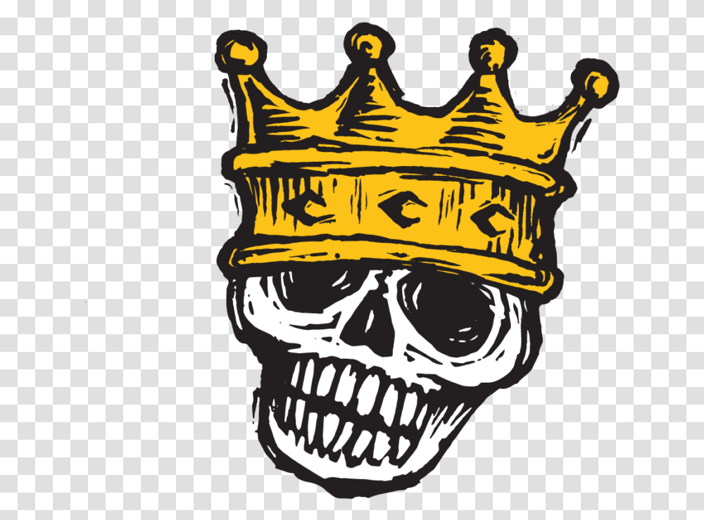 Halloween Skeleton, Crown, Jewelry, Accessories, Person Transparent Png