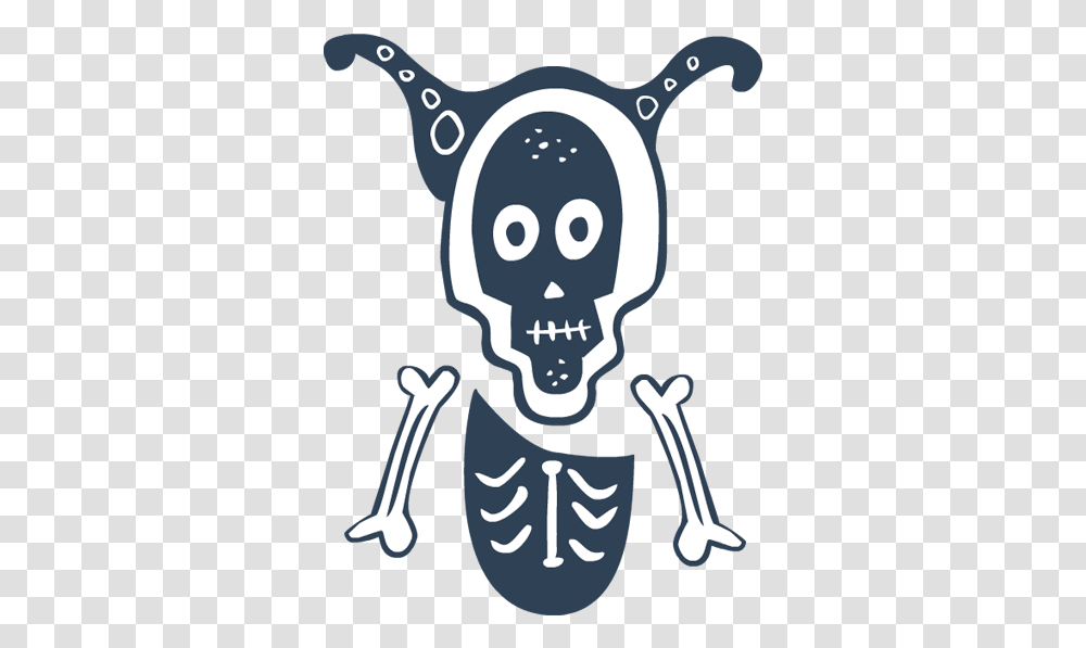 Halloween Skeleton, Hand, Stencil, Hook Transparent Png