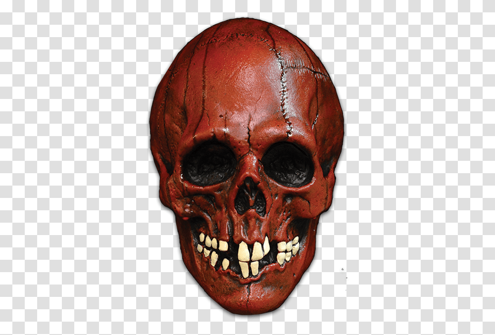 Halloween Skull Pic Arts Skull With Blood, Lobster, Seafood, Sea Life, Animal Transparent Png