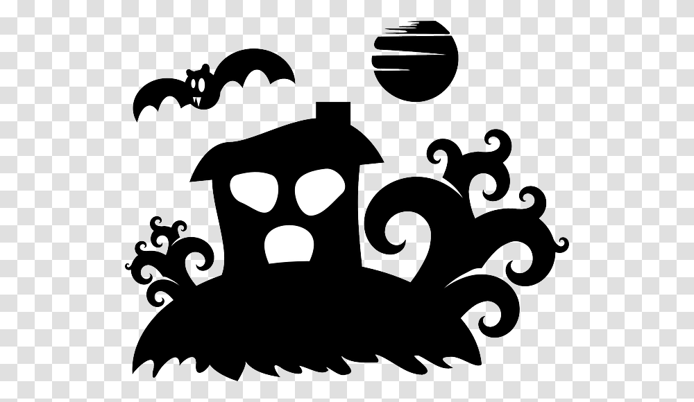 Halloween Solve The Mystery, Stencil, Accessories, Accessory Transparent Png