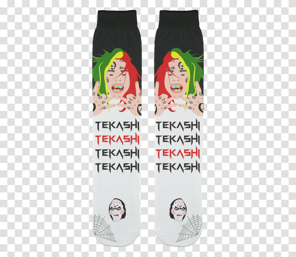 Halloween Special Edition Socks Sock, Text, Skateboard, Poster, Advertisement Transparent Png