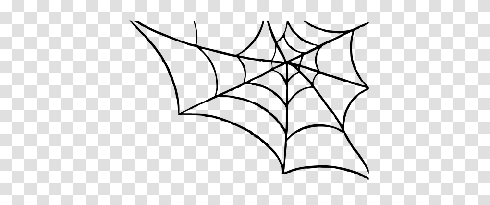Halloween Spider Clipart, Gray, World Of Warcraft Transparent Png
