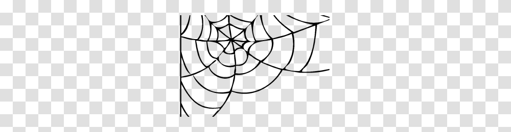 Halloween Spider Web Image, Gray, World Of Warcraft Transparent Png