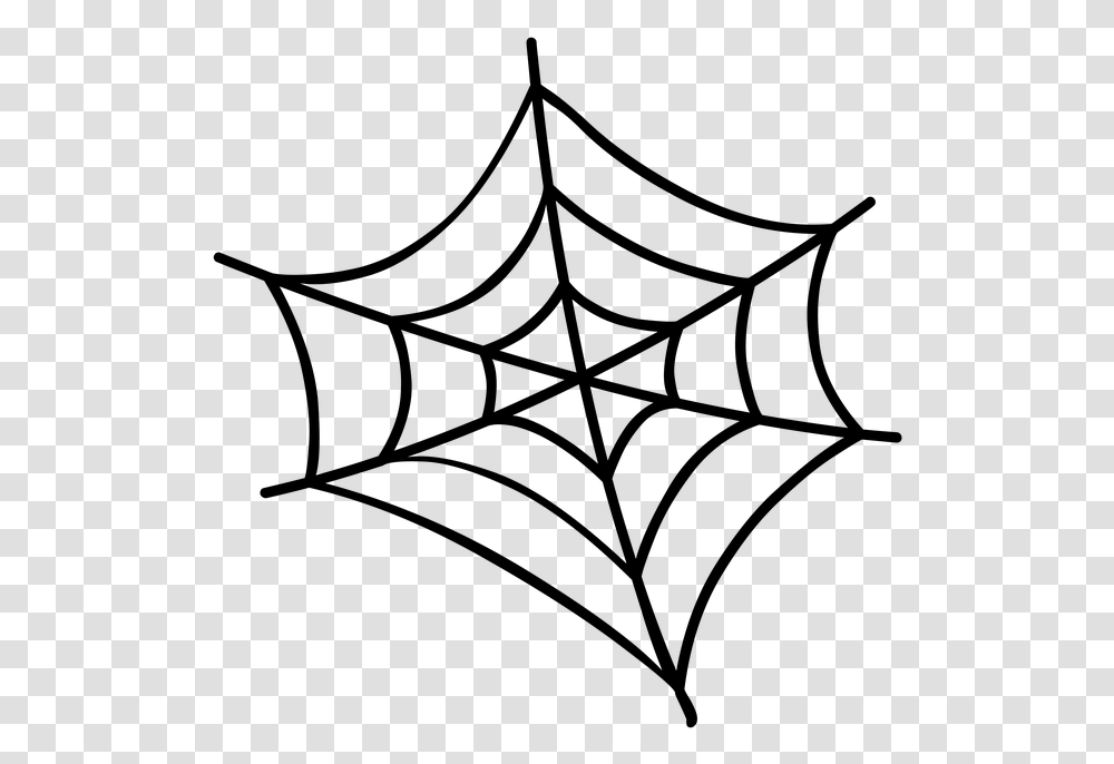 Halloween Spider Web Instagram Story Background Halloween, Gray Transparent Png