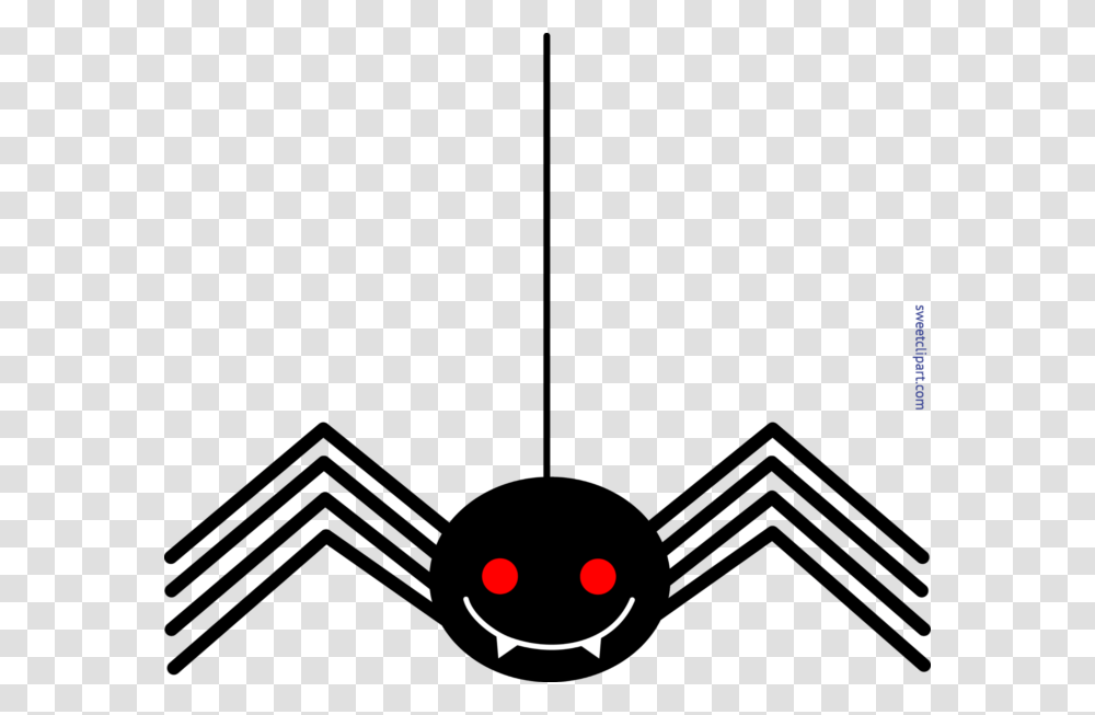 Halloween Spider Web Thread Clip Art Transparent Png