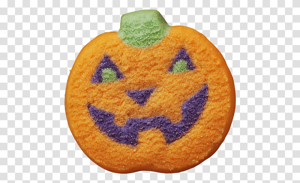 Halloween Sugar Cookies, Sweets, Food, Confectionery, Candy Transparent Png