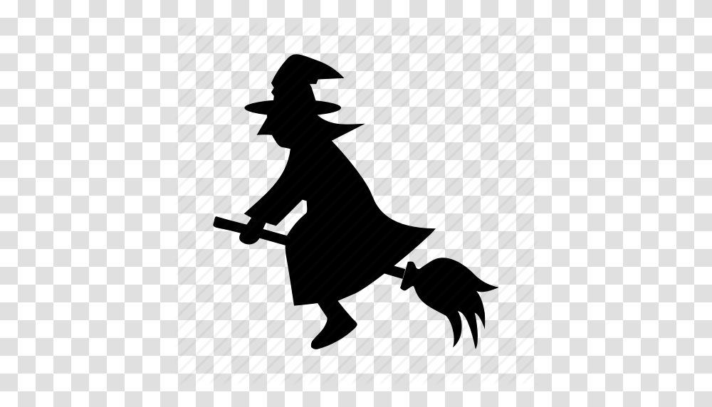 Halloween Sweep Witch Icon, Piano, Leisure Activities, Musical Instrument, Fireman Transparent Png