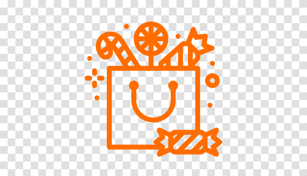 Halloween Sweets Candy Trick Treat Icon Free Of Halloween Free, Alphabet, Poster Transparent Png