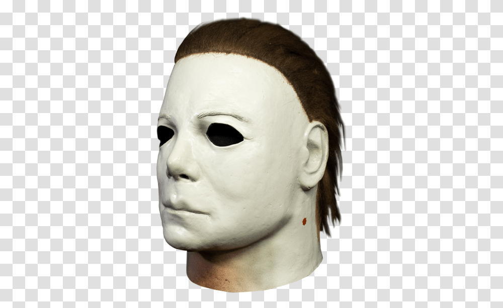Halloween The Boogeyman Michael Myers Mask Michael Myers, Head, Person, Human, Alien Transparent Png