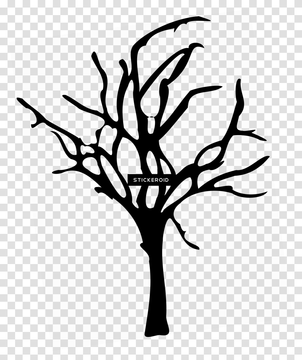 Halloween Tree Image, Legend Of Zelda, Grand Theft Auto Transparent Png