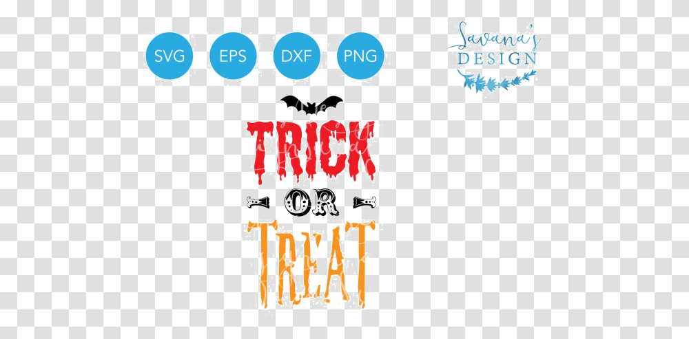 Halloween Trick Or Treat Clipart, Advertisement, Poster, Flyer, Paper Transparent Png