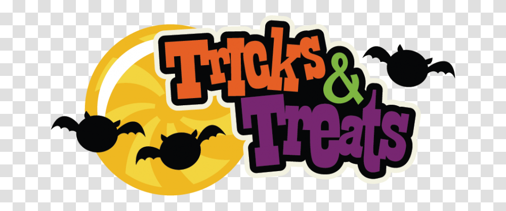 Halloween Trick Or Treat Download Image, Alphabet Transparent Png