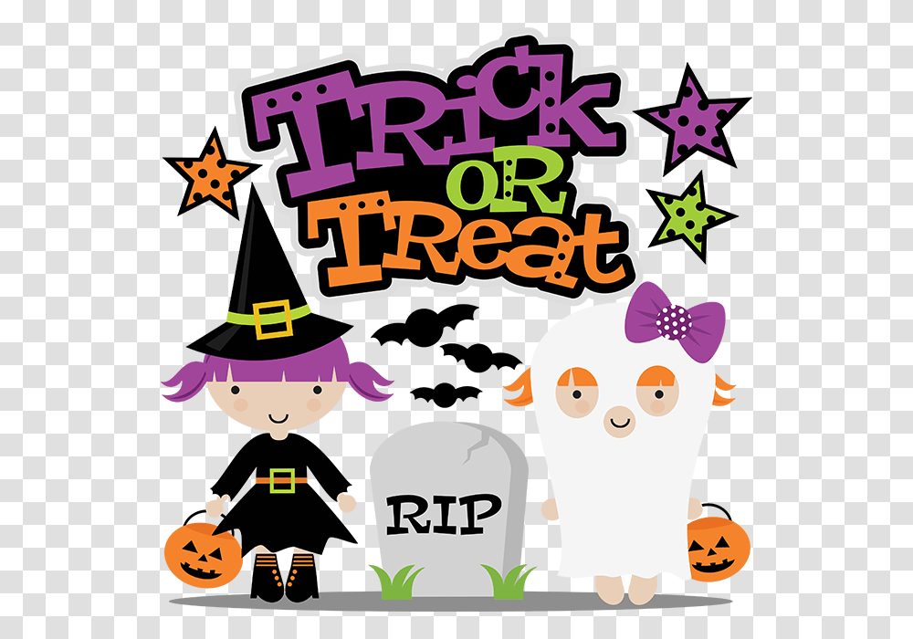 Halloween Trick Or Treat Hd Trick Or Treat Free, Poster, Advertisement Transparent Png