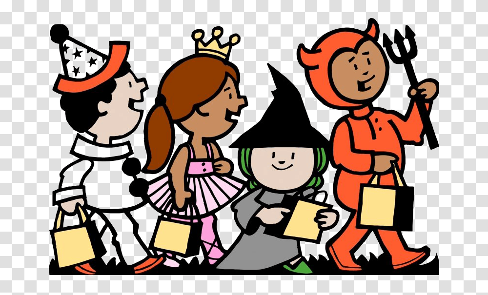 Halloween Trick Or Treat Photos Halloween Coloring Pages For Kids, Poster, Advertisement, Accessories, Accessory Transparent Png