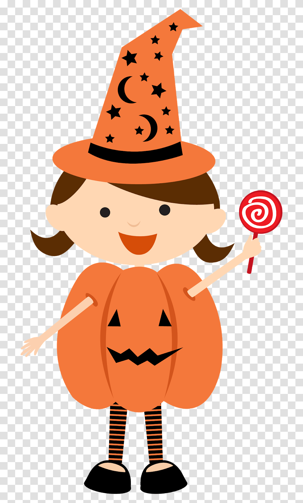 Halloween Trick Or Treaters Clip Art, Food, Snowman, Winter, Outdoors Transparent Png