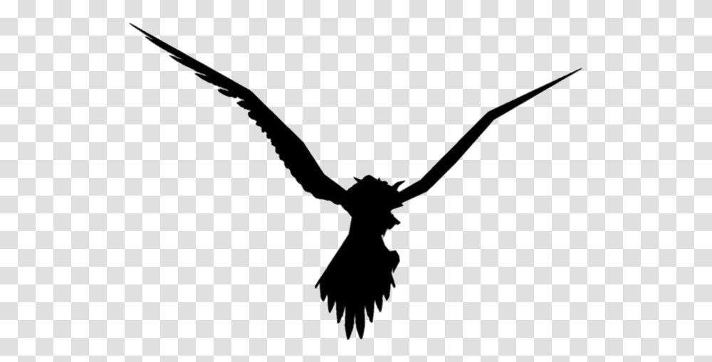 Halloween Tweety Bird Clipart Golden Eagle, Silhouette, Stencil, Emblem Transparent Png
