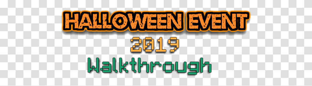 Halloween & Darkrai Event Quest Quest Walkthroughs Love The Situation, Pac Man, Text, Plant Transparent Png