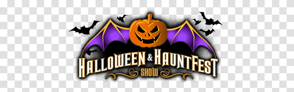 Halloween & Hauntfest A Texas Show For Every Level Of Haunter Halloween Transparent Png