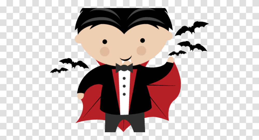 Halloween Vampire Clipart Cute Vampire, Person, Performer, Elf, Photography Transparent Png