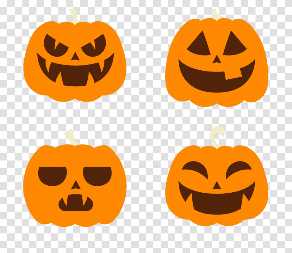 Halloween Vector Free Pumpkin Download, Vegetable, Plant, Food Transparent Png