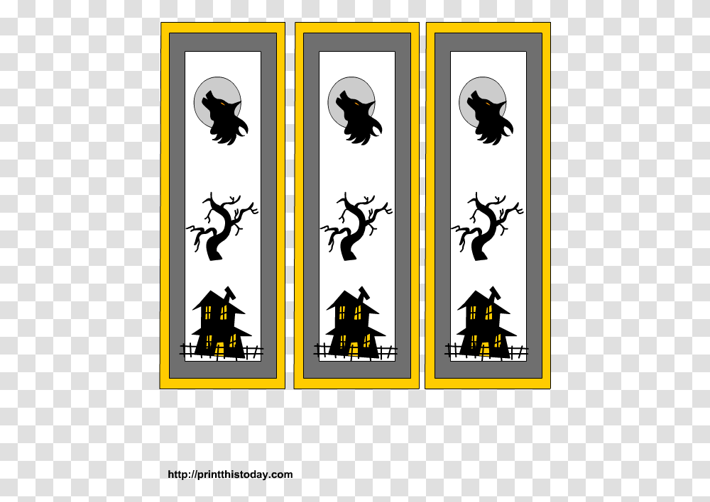 Halloween Vector, Label, Pattern, Wasp Transparent Png