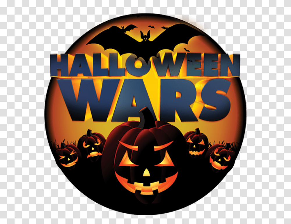 Halloween Wars' Returns To Food Network Empty Lighthouse Logo Transparent Png