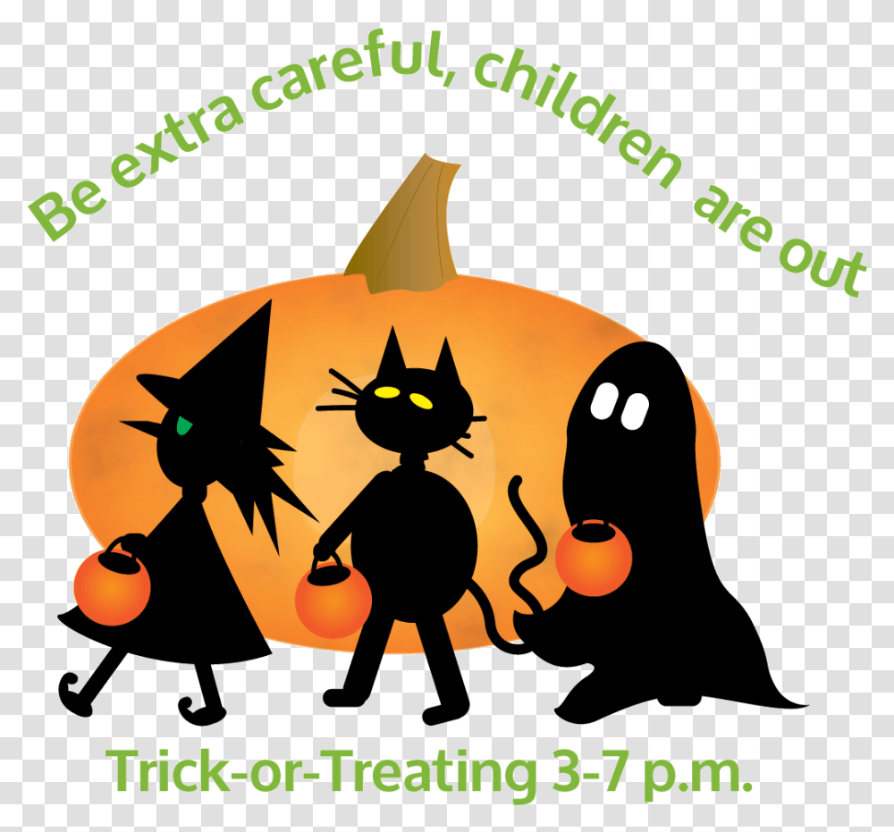 Halloween Watch For Children On Halloween, Poster, Advertisement, Paper, Flyer Transparent Png