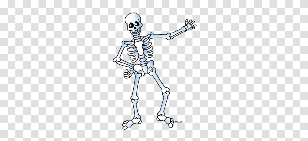 Halloween Week, Skeleton Transparent Png