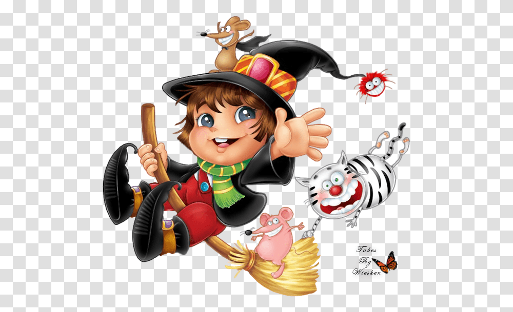 Halloween Wieskes Tube Calaveritas Con El Nombre De Juanita, Person, People, Leisure Activities Transparent Png