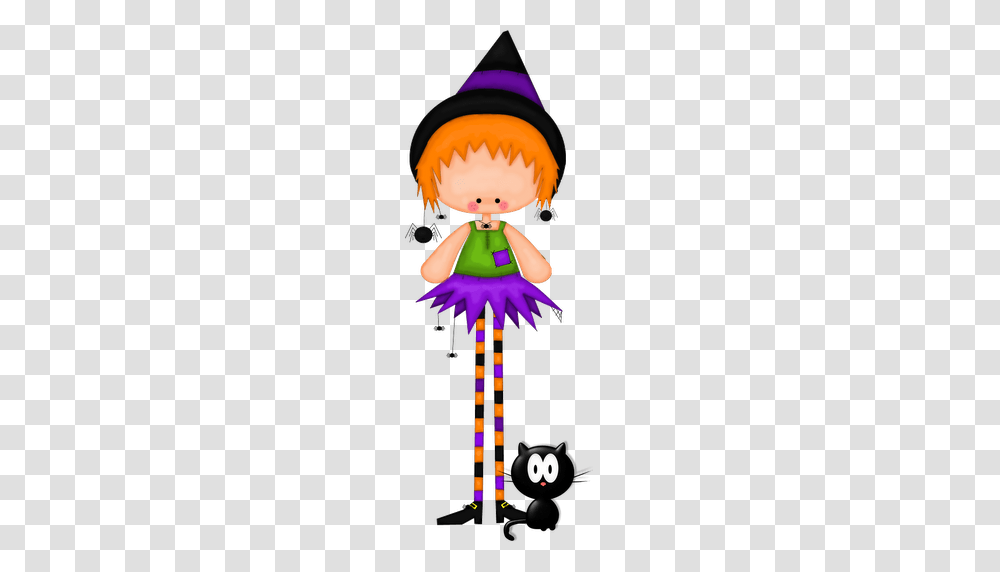 Halloween Witch Clip Art Clip Art, Costume, Toy, Person Transparent Png