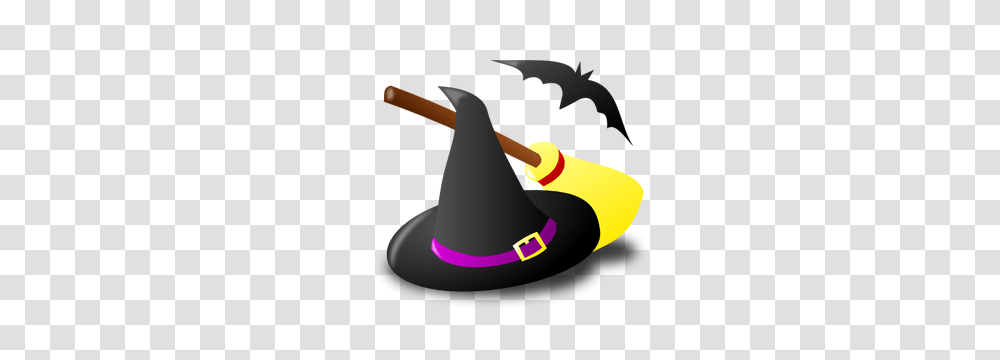 Halloween Witch Clip Art Images, Apparel, Hat, Sombrero Transparent Png