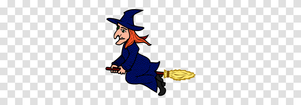 Halloween Witch Clip Art Images, Person, Human, Apparel Transparent Png