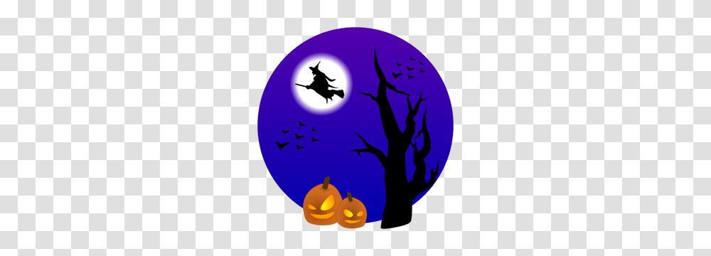 Halloween Witch Clip Art Images Transparent Png