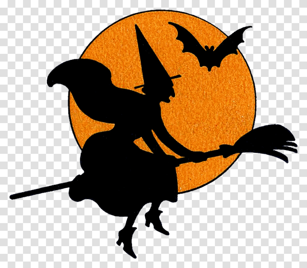 Halloween Witch Clipart 1024x884 Halloween Bruxa, Symbol Transparent Png