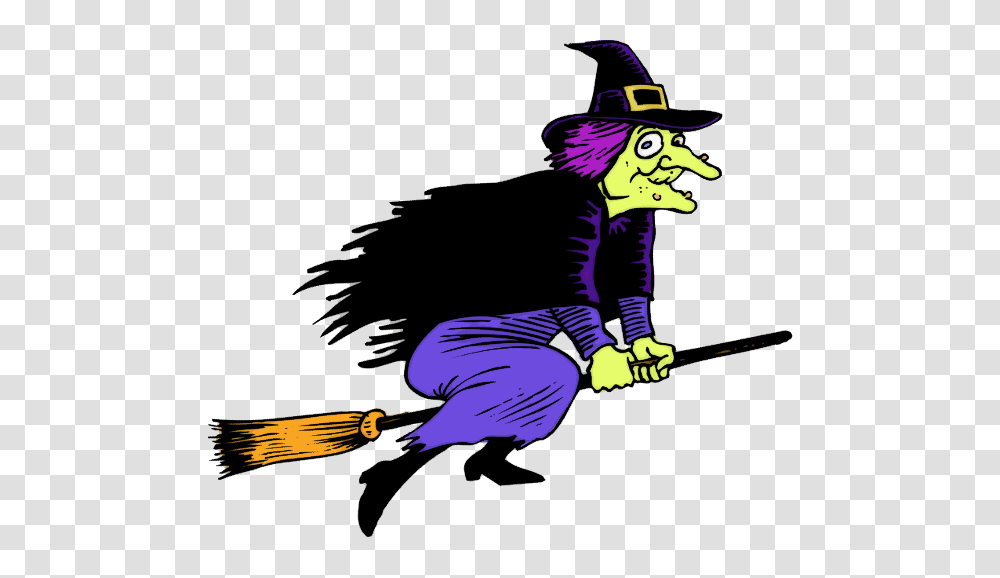 Halloween Witch Clipart, Person, Human, Hat Transparent Png
