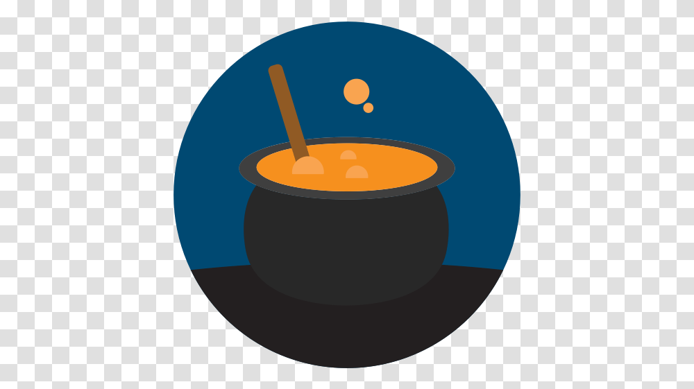 Halloween Witch Cooking Icon Icon, Bowl, Beverage, Drink, Soup Bowl Transparent Png
