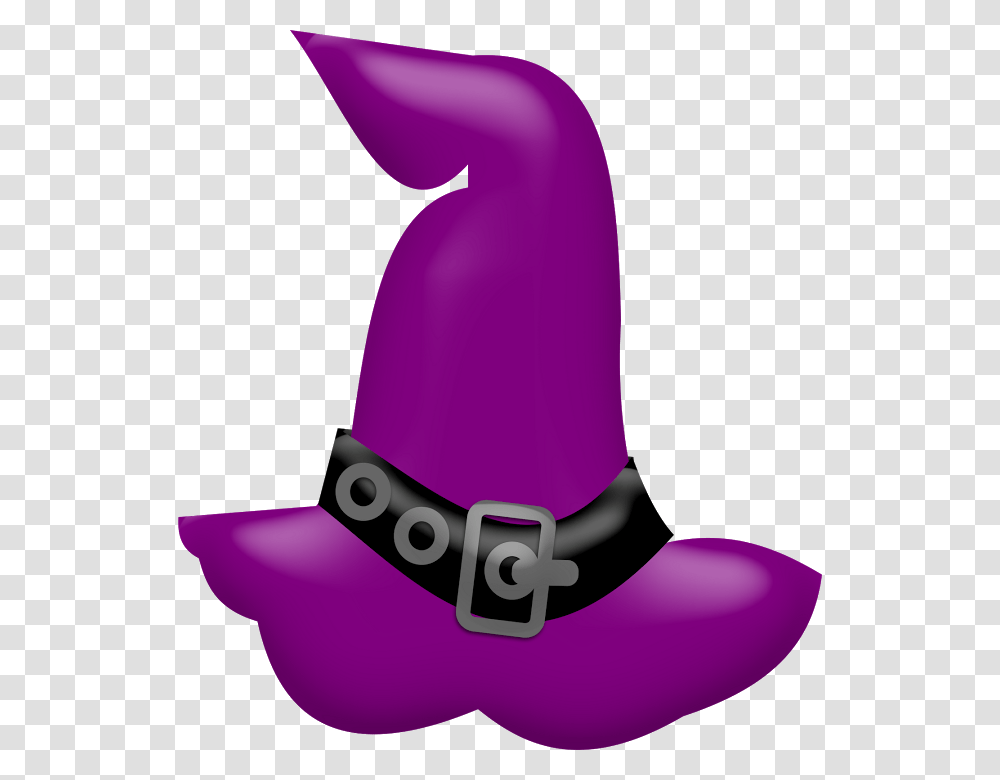 Halloween Witch Hat, Apparel, Cowboy Hat, Sombrero Transparent Png
