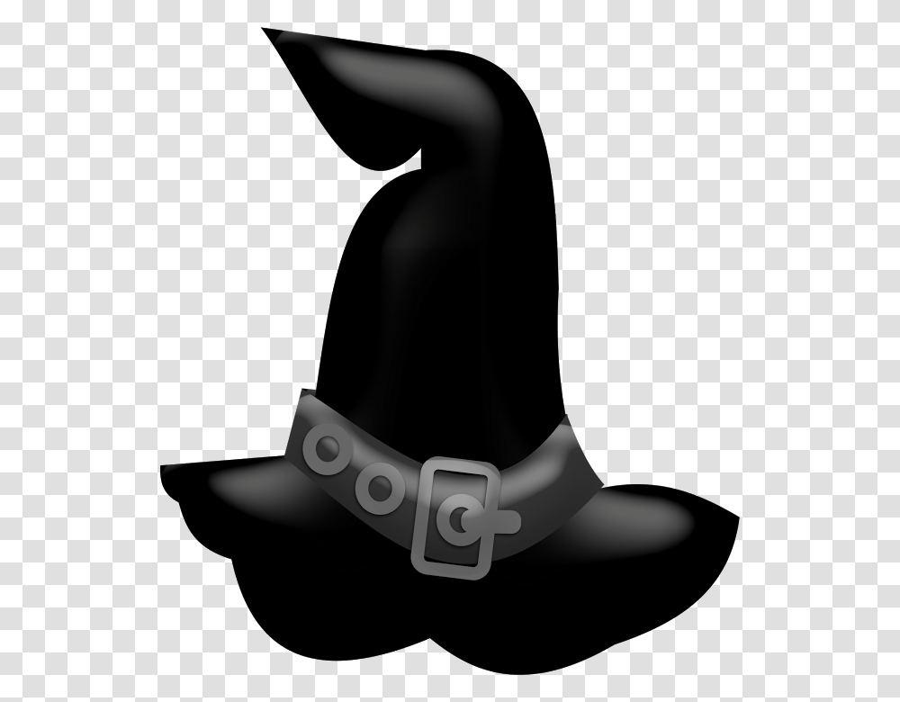 Halloween Witch Hat, Person, Human, Buckle, Accessories Transparent Png