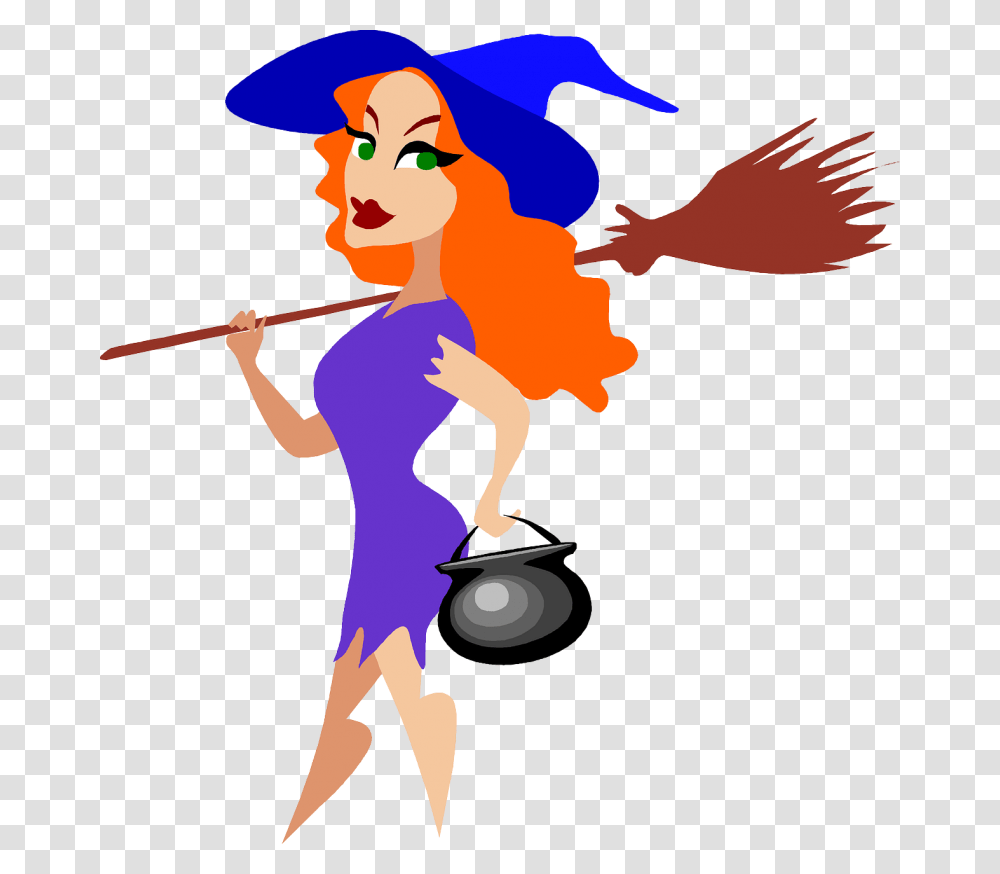 Halloween Witch Image Sexy Witch Clipart, Leisure Activities, Female, Flute, Musical Instrument Transparent Png