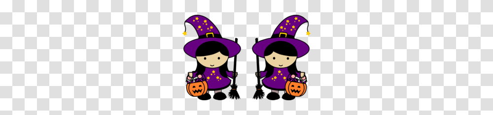 Halloween Witches Clipart, Photography, Outdoors Transparent Png