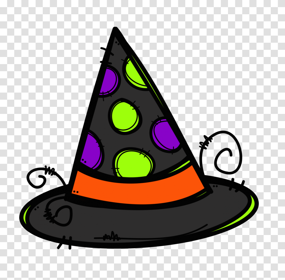 Halloweenie Halloween, Apparel, Cone, Hat Transparent Png