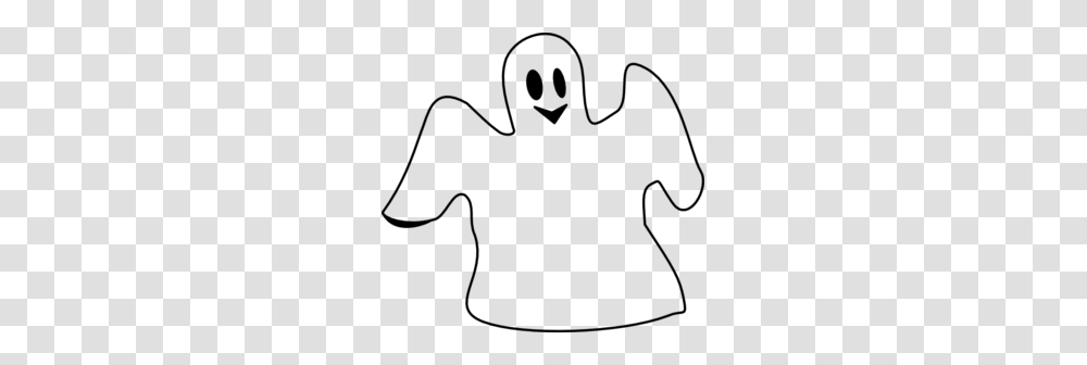 Hallowwen Cliparts Ghost, Outdoors, Nature, Light, Silhouette Transparent Png
